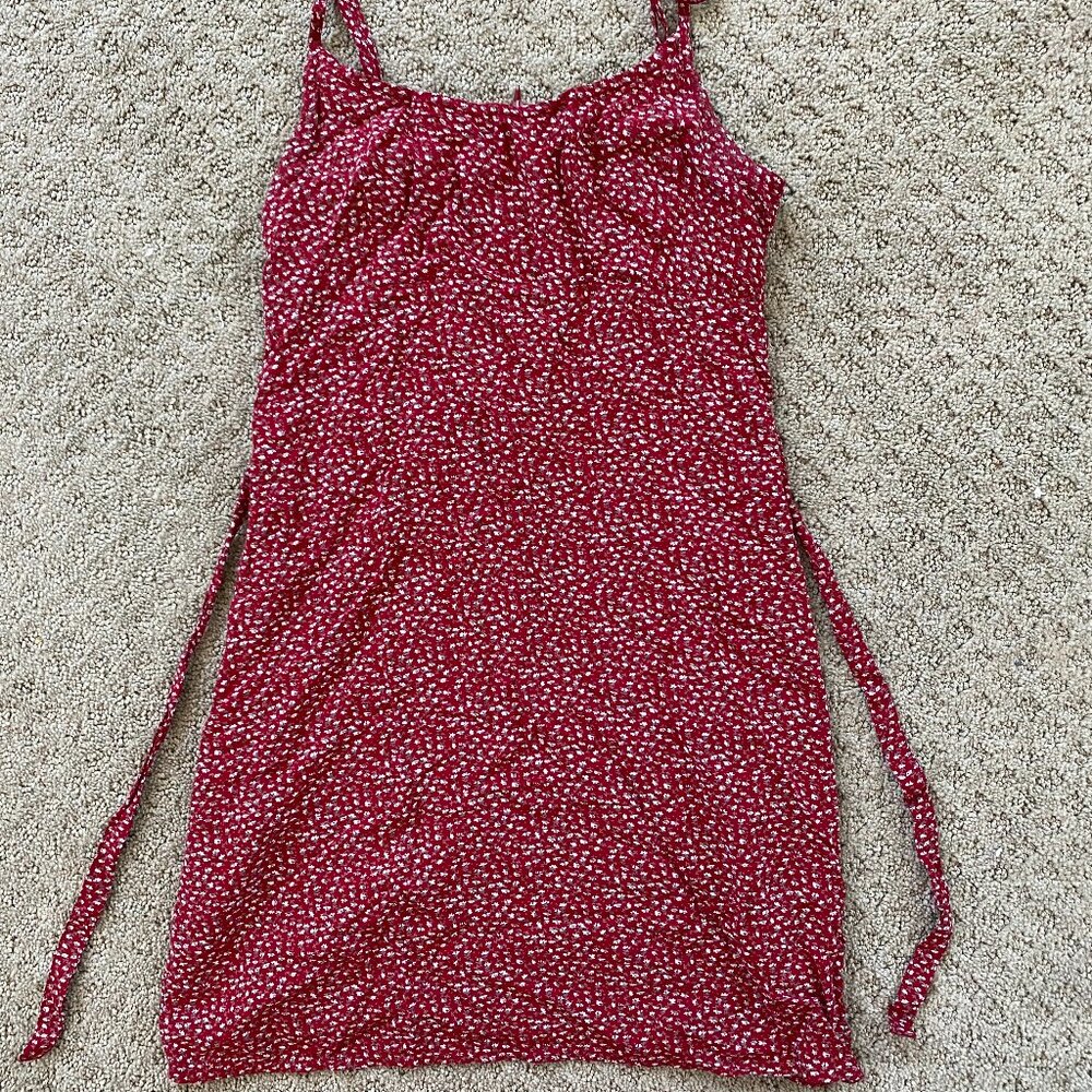 Brandy Melville COLLEEN DRESS